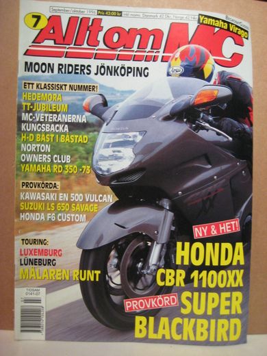 1996 nr 007 Allt om MC