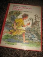 SAUE: DEN FORTAPTE SØNNEN. 1982.
