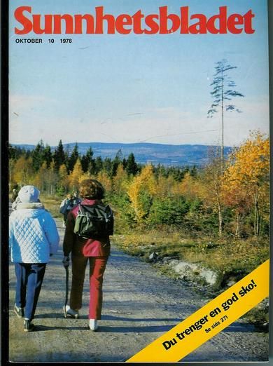 1978 nr 010 Sunnhetsbladet