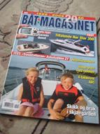 2005 nr 008 BÅT MAGASINET