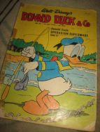 1973 nr 028 DONALD DUCK & CO