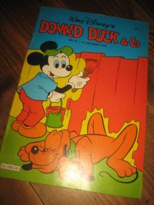 1979,nr 042, DONALD DUCK & CO