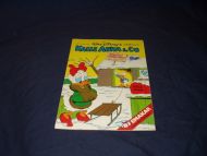 1982 nr 007 Walt Disneys Kalle Anka