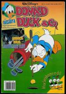 1996 nr 039 Donald Duck & Co