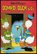 1981 nr 020 Donald Duck & Co