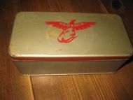 Boks uiten oinnhold PHOENIX 60 tallet