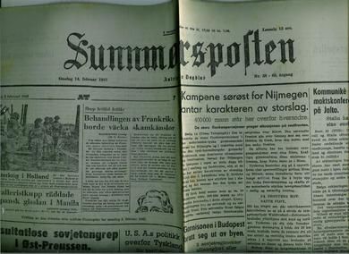 1945 nr 038 Sunnmørsposten