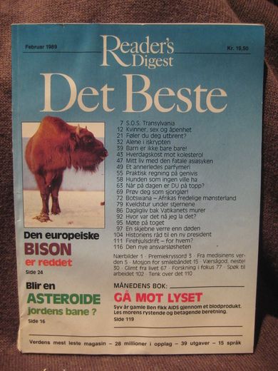 1989 nr 002 Det Beste fra Reader's Digest