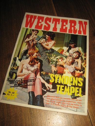 1969 nr 032 WESTERN