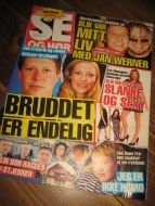 2007 nr 088 Se og Hør