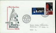 1971 OSLO BISPEDØMME 900 ÅR
