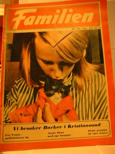 1967 nr 005 Familien