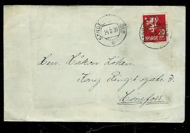 SANDE I VESTFOLD 24 8 39