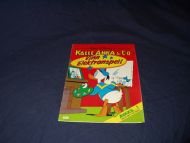 1982 nr 041 Walt Disneys Kalle Anka