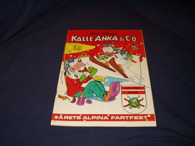1967 nr 050 Kalle Anka