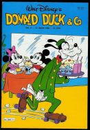 1980 nr 011 Donald Duck & Co