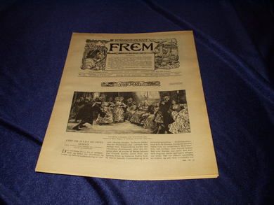 1901 nr 012 FREM Lys over land