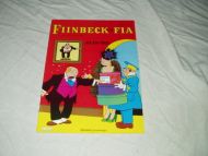 1985 FIINBECK og FIA