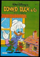 1979 nr 049 Donald Duck & Co