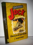 Thomas: Hemmeligheter i sanden. 2002.