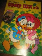 1989 nr 037 DONALD DUCK & CO