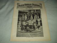 1905 nr 018 NORSK FAMILIE JOURNAL