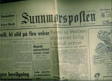 1956 nr 037 Sunnmørsposten