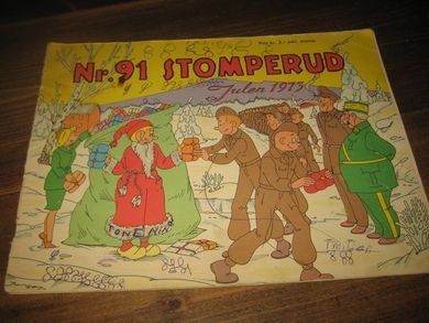 1973 Nr 91 STOMPERUD