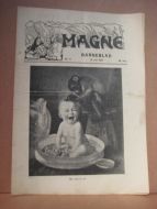 1918 nr 011 MAGNE BARNEBLAD