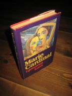 Cardinal, Marie: Gjennom kaos. 1989. 