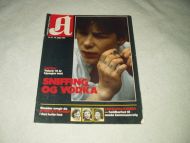 1991 nr 032 A magasinet