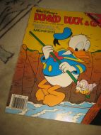 1991 nr 020 DONALD DUCK & CO