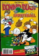 2008 nr 022 DONALD DUCK & CO