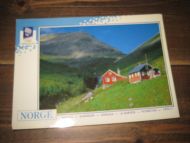 016 LOOC 1991 Fra Romsdalen
