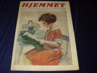 1926 nr 043 HJEMMET
