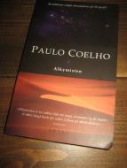 COELHO: Alkymisten 2005