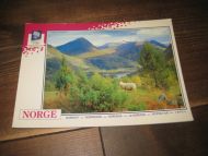 013 LOOC 1991 Jostedalen