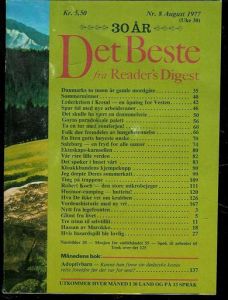1977,nr 008, Det Beste fra Reader's Digest.