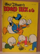 1961 nr 034 DONALD DUCK & CO