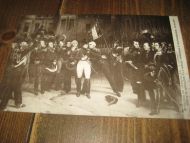 Postkort stempla DRAMMEN tidleg 1900