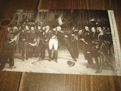 Postkort stempla DRAMMEN tidleg 1900