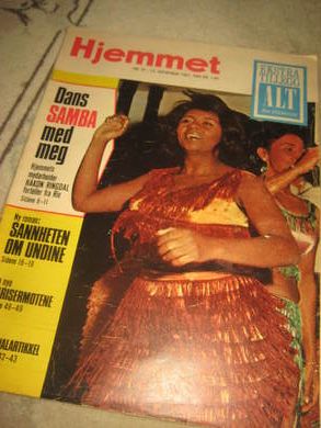 1967 nr 037 HJEMMET