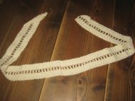 Noe for deg? Ca 100 cm langt