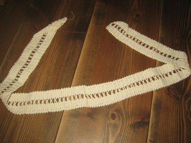 Noe for deg? Ca 100 cm langt