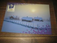 507 LOOC 1991 Vintertåke