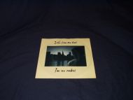 VIEU FROM THE HILL: IM NO REBELL STAY AND LET ME LOVE YOU 1986