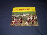 LOS MESONEROS: TARTANERO SOMOS COSTEROS YO QUIERO A UN CAMBULLONERO POBRE RAFAEL