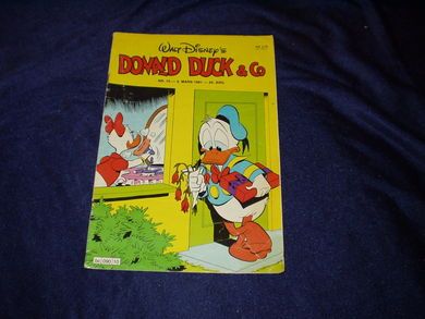 1981,nr 010, Donald Duck & Co