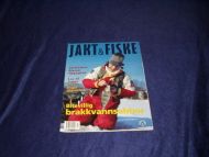2000 nr 001 JAKT & FISKE