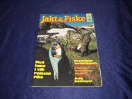 1991 nr 008 Jakt & Fiske